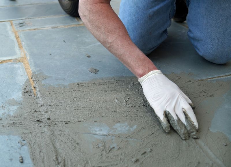 Concrete Masonry Sealing