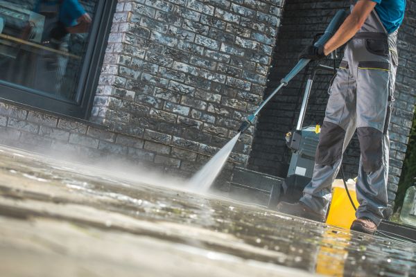 Cost of Power Cleaning in Doylestown