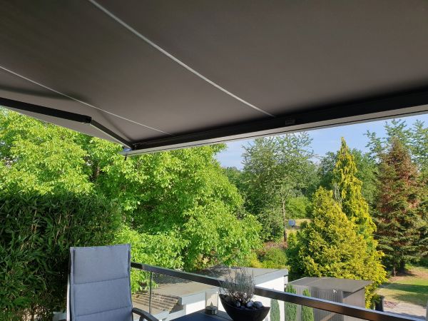 Cost of Fabric Awning Cleaning in Doylestown