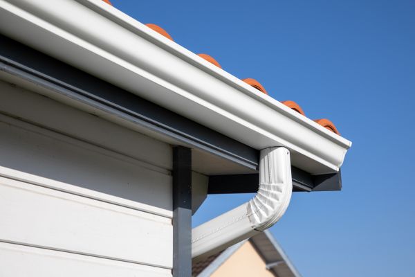 Cost of Roofline Cleaning in Doylestown