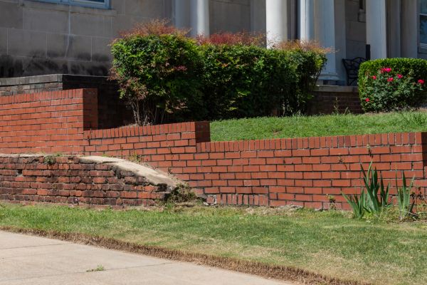 Cost of Retaining Wall Cleaning in Doylestown